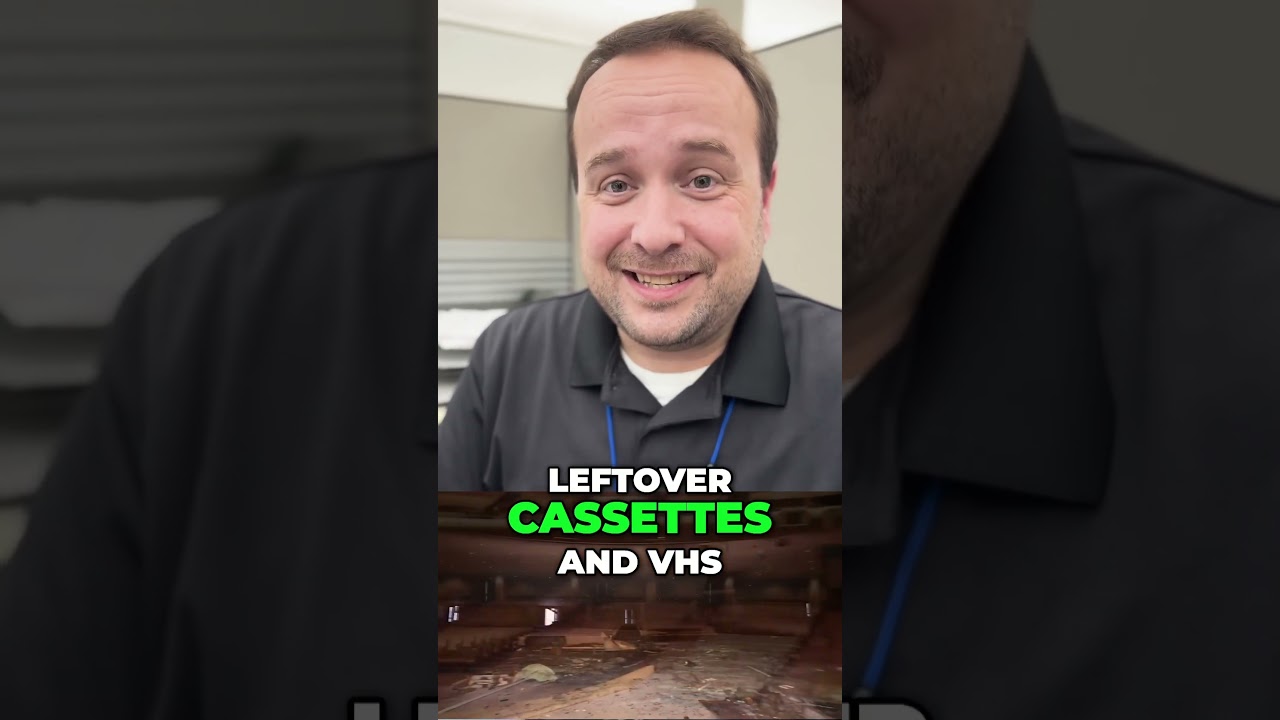 Exploring the Abandoned Akron Baptist Temple A Glimpse into America's First Megachurch