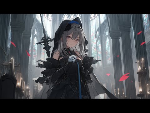 【フリーBGM】終焉のゲシュタルト【戦闘・ボス戦・哀愁・かっこいい・疾走感】