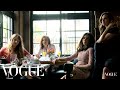 Great Expectations - Behind the Scenes with Lena Dunham and the Cast of Girls