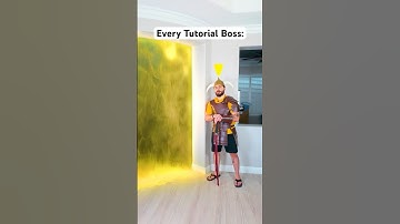 Every Tutorial Boss in Games…
