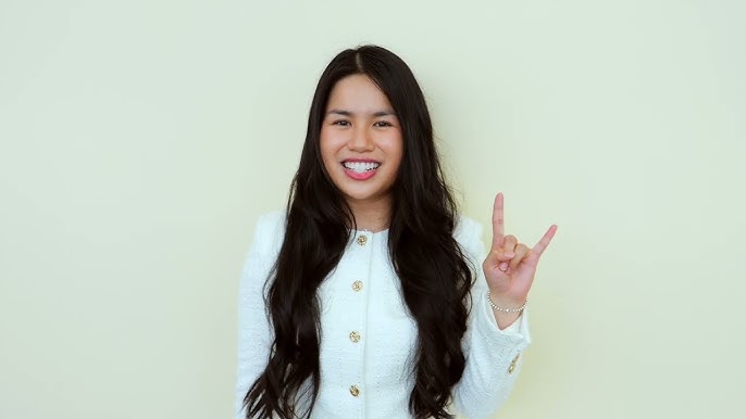 Image Minh Anh image beautiful image beautiful - USF Muma College of Business 2025 25 Under 25 Minh Anh Bui - YouTube