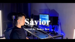 Savior - 윤하(YOUNHA) cover by James Son