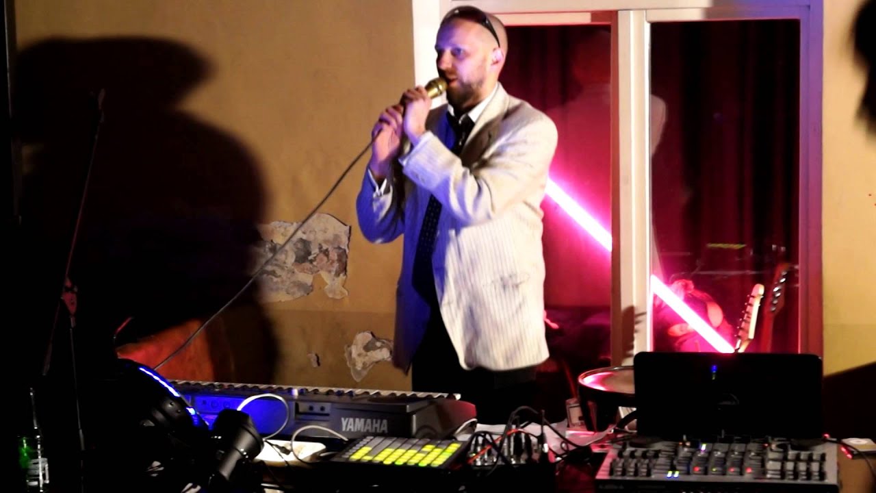 Studio Maruko - Simuliakrai (gyvai)