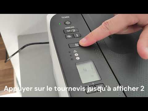 Nettoyage Têtes Impression