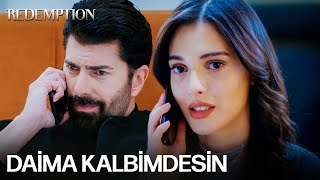 “I'm tired until I hear your voice...” ❤️ | Redemption Episode 327 (MULTI SUB)