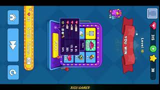 Bricks Vs Balls Breaker || Best Game 😍 || Entertaining Game || RISU GAMER screenshot 5