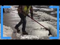 Southeast braces for record cold, snow | Morning in America