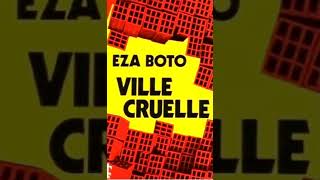 Eza Boto Ville Cruelle