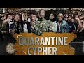 VIDEO: Kopala Swag - Quarantine Cypher (Prod By Dice Beats) || #Kopalajamz 2020