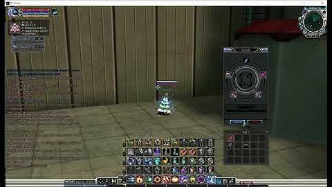 RF ONLINE PLAYPARK ELITE WINGS