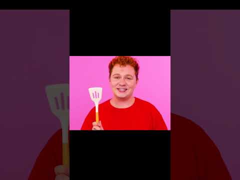 einen Marmeladenbären essen