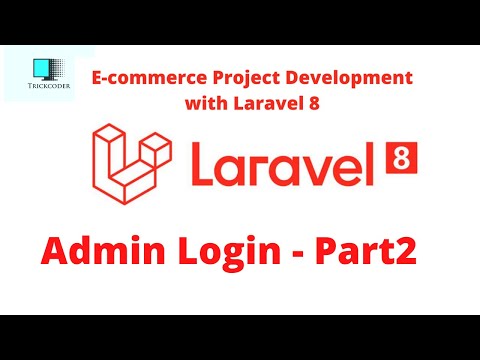 admin login and route protecting in laravel | how to protect route in laravel | laravel admin login