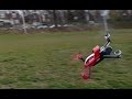Traxxas aton manual mode flips and rolls at the field