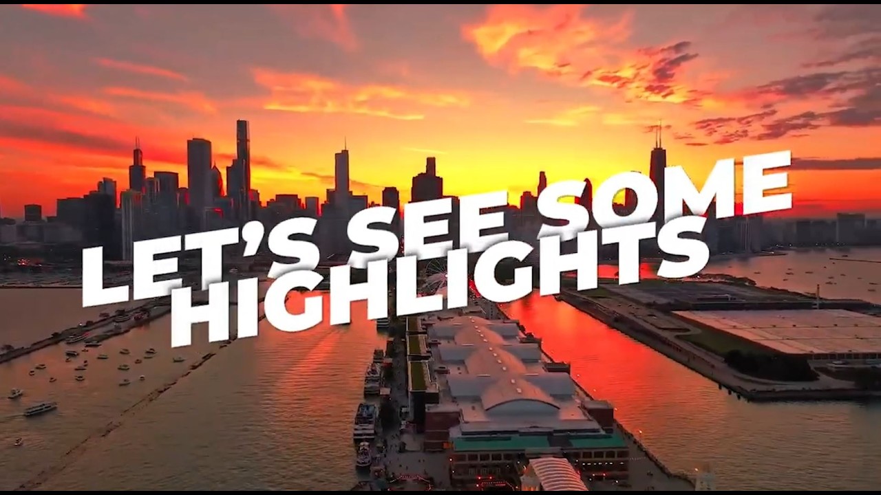 Video Editing Showreel | High-End Post-Production