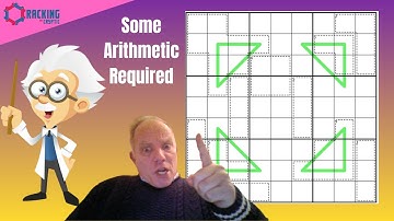 Some Arithmetic Required ...