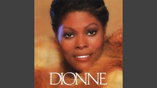 Video thumbnail of "Dionne Warwick - I'll Never Love This Way Again"