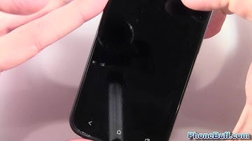 How To Enable Fast Boot On HTC One X or One S