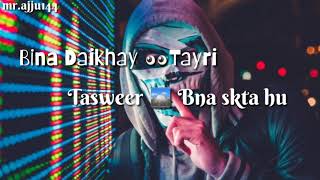 Sgakti Kapoor New Whatsapp Status 2020 Poetry Status