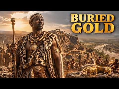 Video The African Kingdom That Buried Gold: The Lost Story of Mapungubwe