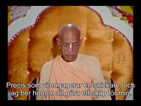 Video: Är Brahma skaparen?