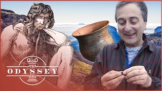 Uncovering The Mysterious Culture Of The Beaker People | Time Team | Odyssey