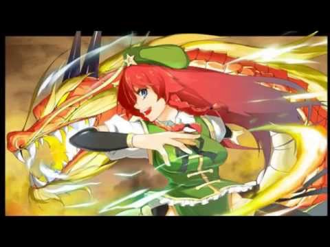 IOSYS] Gate Guard Girl Wonderful Meiling - English Subbed - TheLefteris24  video - Fanpop