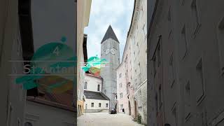 Top 10 Hallein Austria 🇦🇹