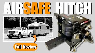 AirSafe Review: Everything You Need To Know BEFORE Buying!