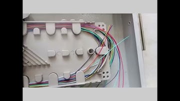 24 Port LIU/Line Interface Unit/Fiber Patch Panel