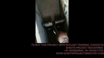 Design and fabrication of land preparation and seeds sowing machine-MBOTS PROJECT INDUSTRY