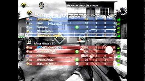 Mw3 Troll Ep 3 Wii F**K You Hackers