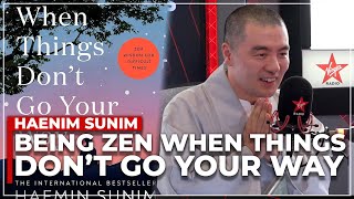 Haemin Sunim: How To Relax Yourself In Less Than A Minute 🧘‍♂️