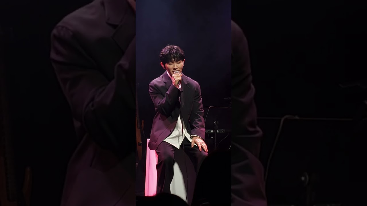 20240317  이병찬 2nd 콘서트 