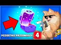 Kupiłam OFERTĘ Joystickowi i ODBLOKOWAŁ .. 😱 w Brawl Stars