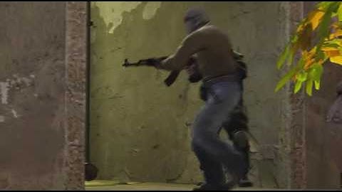 CS:GO - Krimz Ninja Defuse