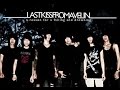 Last Kiss From Avelin Sesak Dalam Gelap Lirik Video