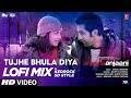 Tujhe Bhula Diya LoFi Mix Kedrock SD Style Mohit Chauhan Shekhar R Shruti P Bhushan Kumar Tujhe Bhula Diya LoFi Mix Kedrock SD Style Mohit Chauhan Shekhar R Shruti P Bhushan Kumar