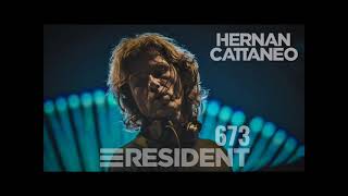 Hernan Cattaneo Resident 673 31-03-2024
