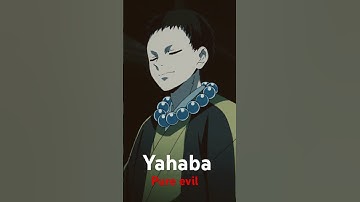 Demons that are good, broken and pure evil(PART TWO)