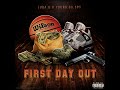 LUDA G x Young Og Cpt - First Day Out (audio)