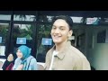 Cut syifa dan vicky kalea bts love story the series