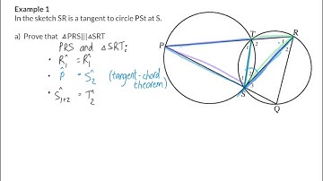 04 Similarity theorem 1