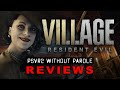 Resident Evil: Village | PSVR2 REVIEW