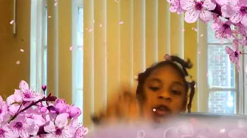 Kids having fun