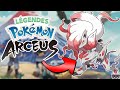 Pokemon Legends Arceus But I Can ONLY Use Hisuian Pokemon!