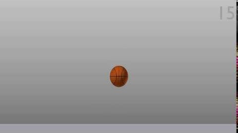 Squash and Stretch bounces