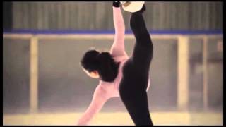 Mao Asada training