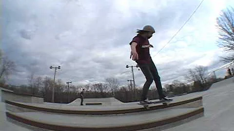 Delhi Day Corey Waddell