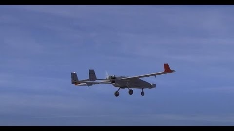 Making Skies Safe for Unmanned Aircraft