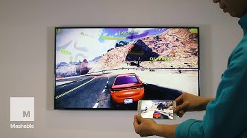 Google Chromecast and Chromecast Audio: The Full Review | Mashable